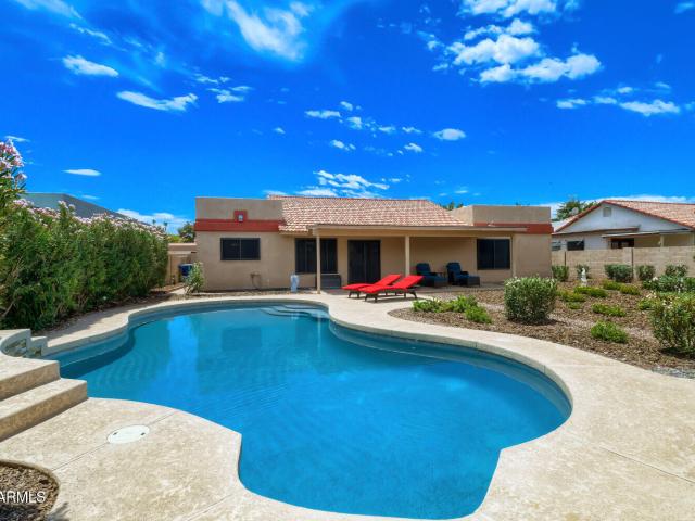 House for sale in Chandler, Arizona