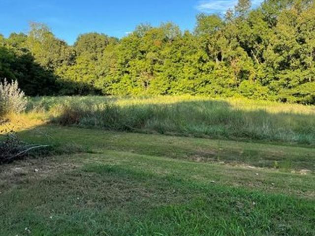 Land for sale in Hopkinsville, Kentucky