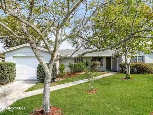 House for rent in Deltona