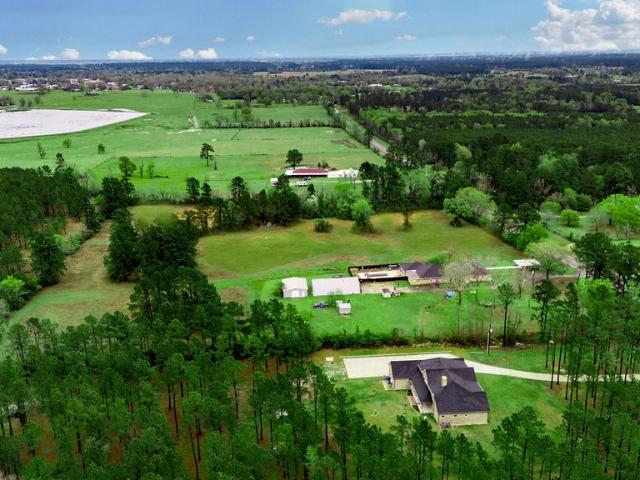 House for sale in Groveton, Texas