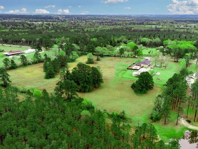 House for sale in Groveton, Texas