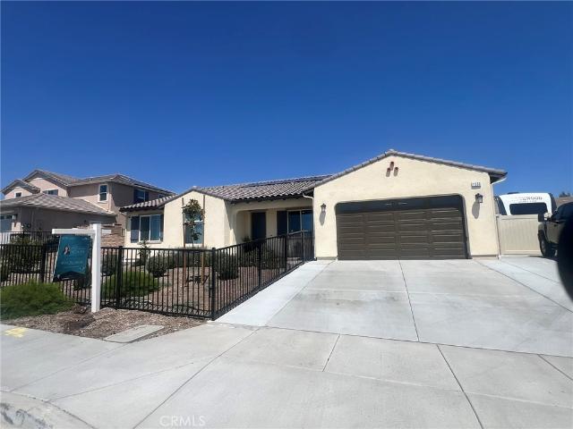 House for sale in Banning, Riverside County