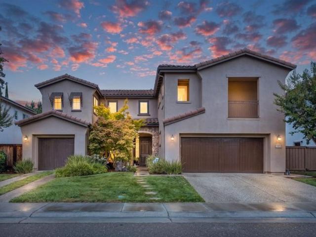 House for sale in El Dorado Hills, California