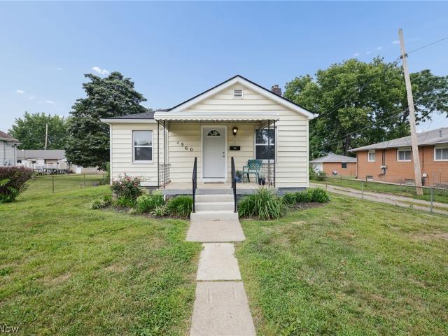 House for sale in Columbus, Ohio