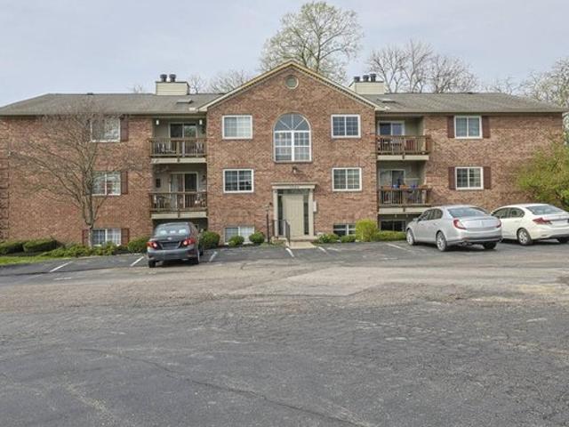 Condo for sale in Fairfield, Ohio