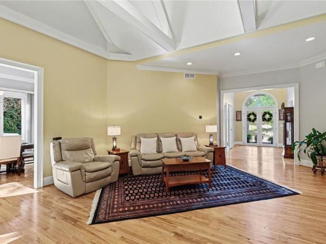 House for sale in Cobb, Georgia