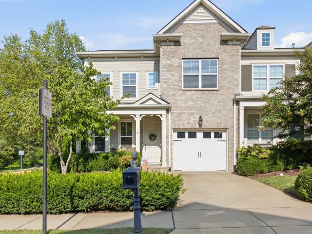 Townhouse for sale in Tennessee