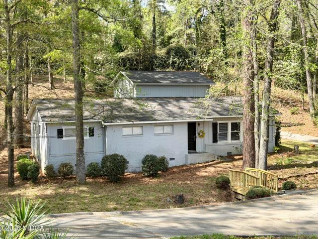 Property for sale in Macon, Georgia