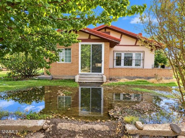 House for sale in Dona Ana, New Mexico
