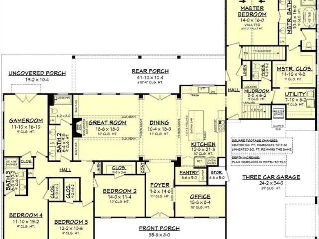 House for sale in Ball Ground, Georgia