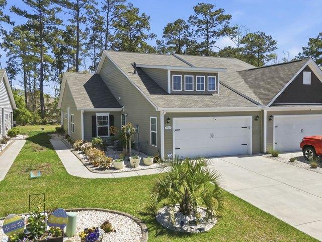 House for sale in Little River, South Carolina