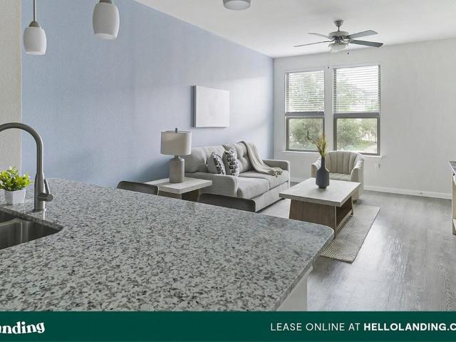 Apartment for rent in Conroe, Texas