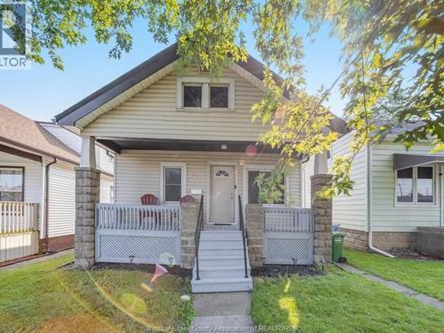 House for sale in Maidstone, Ontario