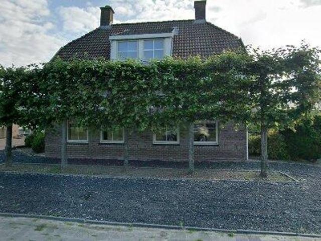 Bedrijfspand te huur in Appelscha, Friesland