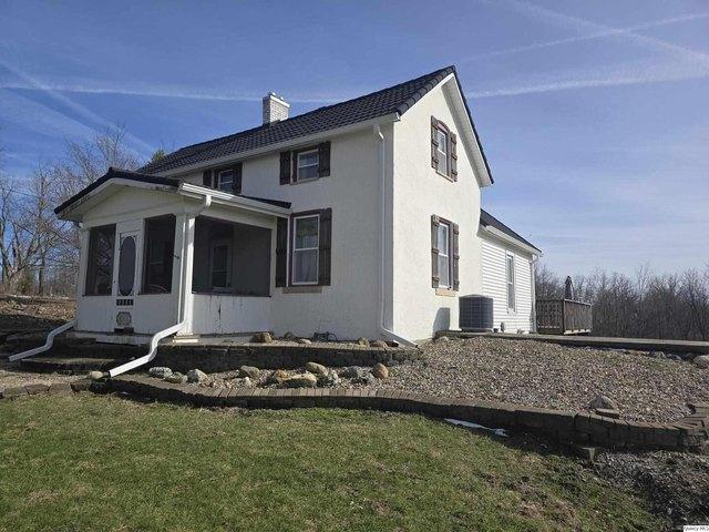 House for sale in Hancock, Illinois