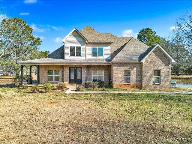 House for sale in Greenville, Alabama