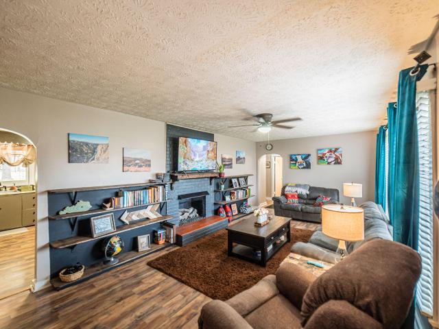 House for sale in Paducah, Kentucky
