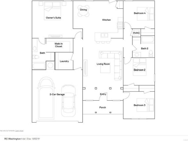 House for sale in Ark