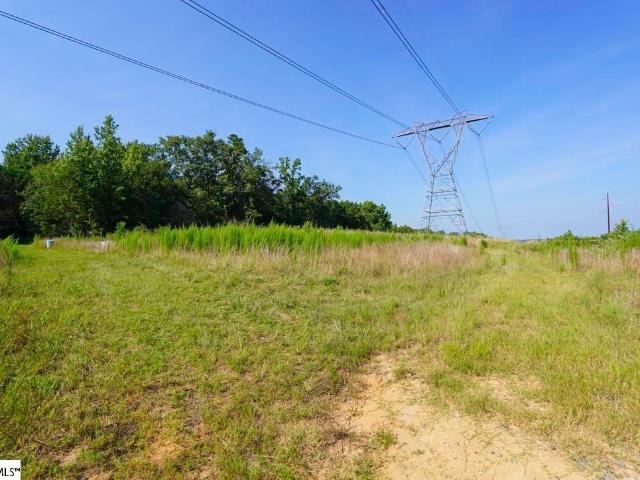 Ranch for sale in South Carolina