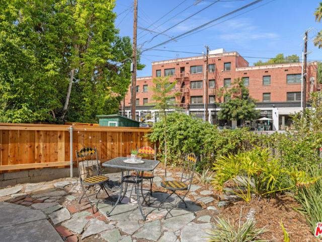 House for sale in Canoga Park, California