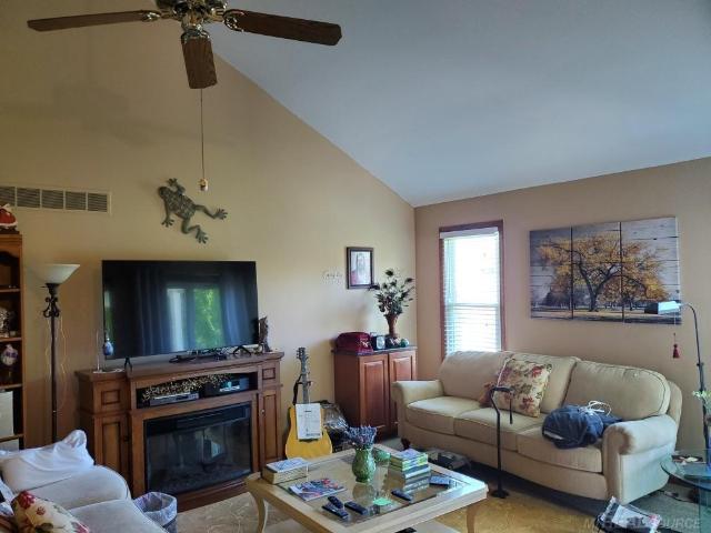 House for sale in East China, Michigan