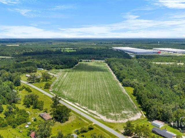 Commercial for sale in Georgia