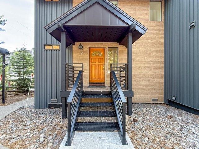 Condo for sale in Olympic Valley, California