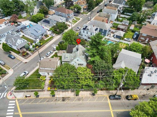 House for sale in Hudson, New Jersey