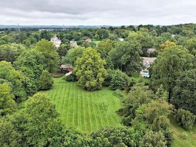 Land for sale in Blue Bell, Whitpain Township