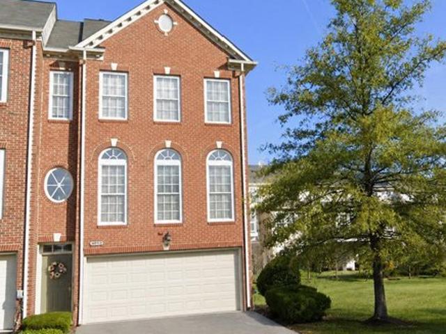 Townhouse for sale in Hanover, Maryland