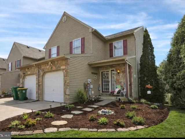 Townhouse for sale in Lehigh, Pennsylvania