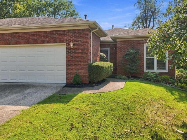 Townhouse for sale in Lexington, Kentucky
