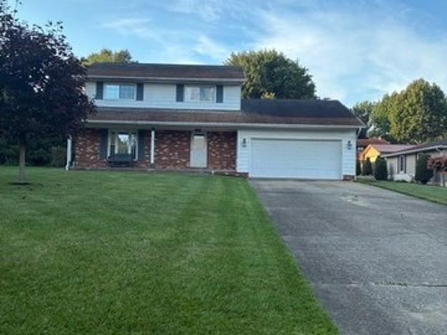 House for sale in Alliance, Stark County