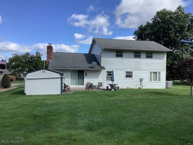House for sale in Alliance, Stark County