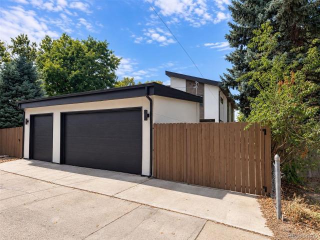 House for sale in Denver, Colorado