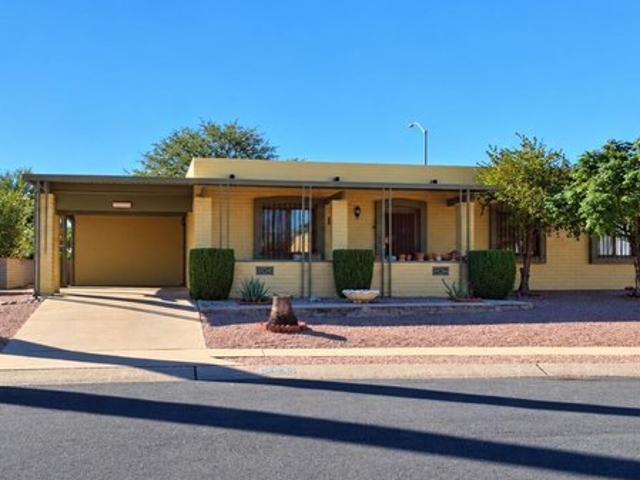 House for sale in Green Valley, Pima County