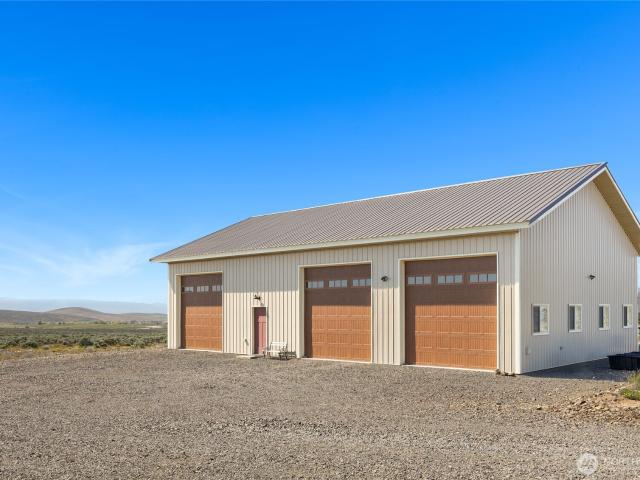 House for sale in Ellensburg, Washington