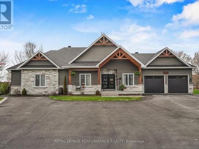 House for sale in Champlain, Ontario