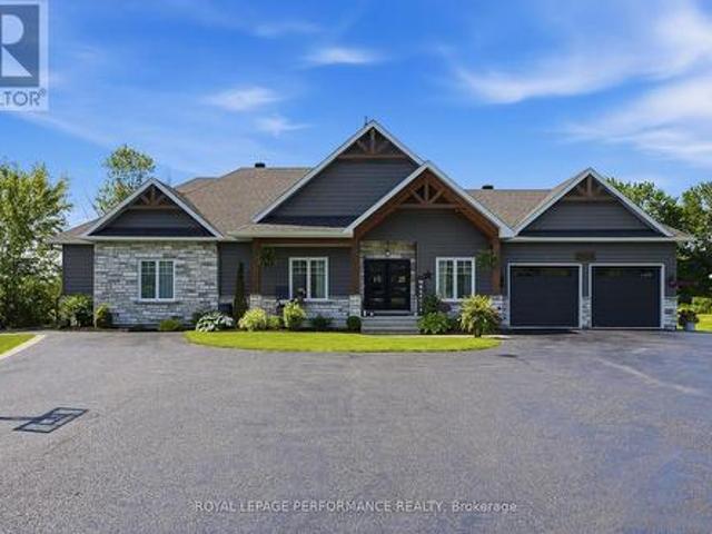 House for sale in Champlain, Eastern Ontario