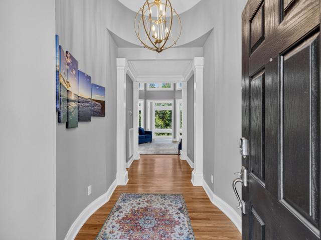 Townhouse for sale in Mount Pleasant, South Carolina