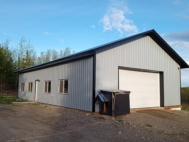 House for sale in British Columbia