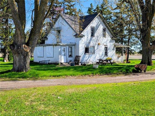 House for sale in Almena, Wisconsin