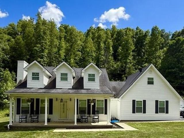 House for sale in Wolfe, Kentucky