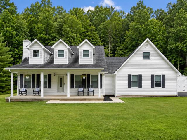 House for sale in Wolfe, Kentucky