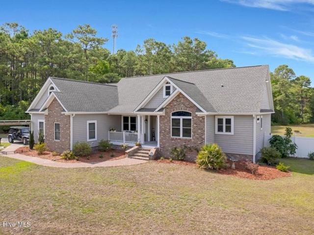 House for sale in North Carolina
