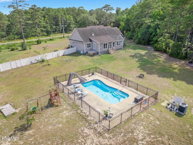 House for sale in North Carolina