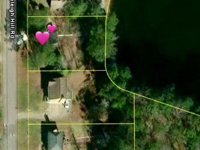 Land for sale in Redan, Georgia