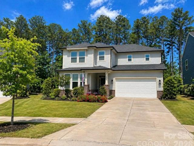 House for sale in Clover, South Carolina