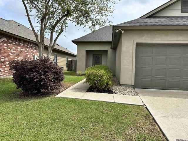House for sale in Carville, Louisiana