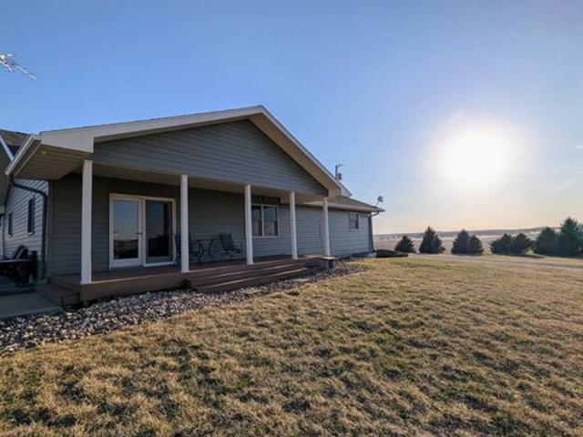 House for sale in Audubon, Iowa